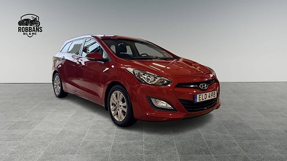 Hyundai i30 3 of 5