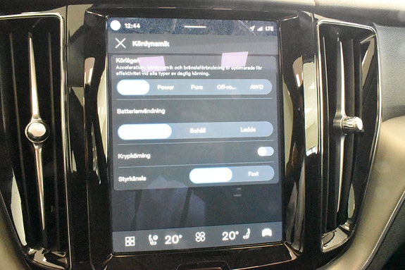 Volvo XC60 22 of 22