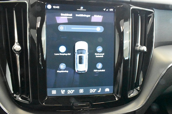 Volvo XC60 20 of 22