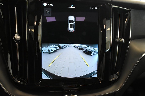 Volvo XC60 21 of 22