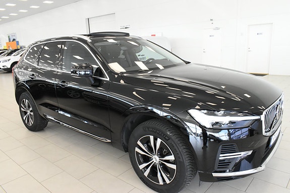 Volvo XC60 3 of 22