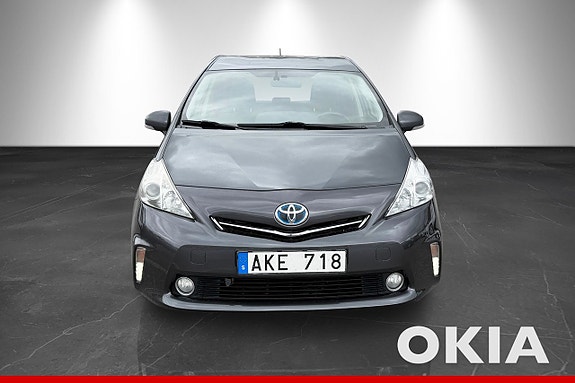 Toyota Prius+ 5 of 13