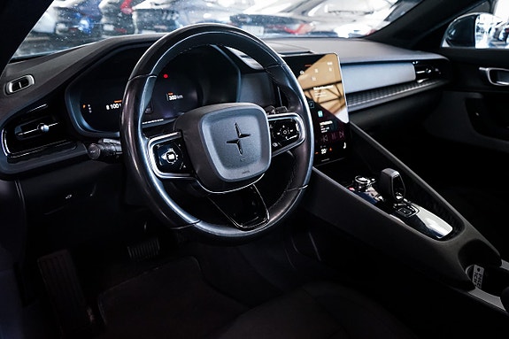 Polestar 2 9 of 28