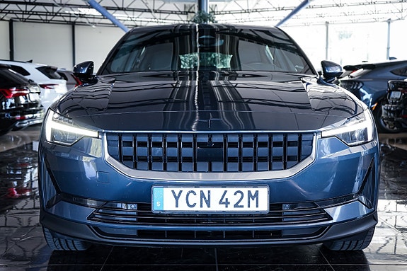 Polestar 2 2 of 28