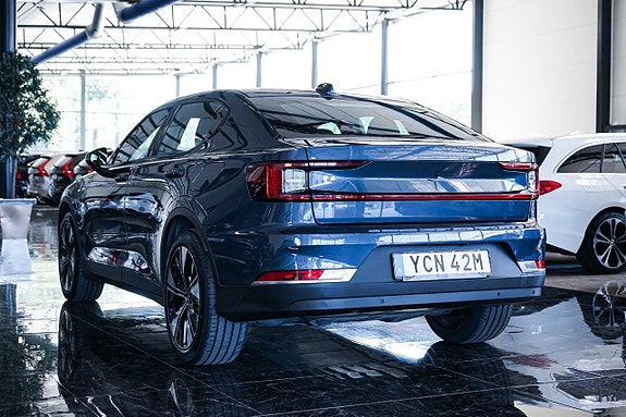 Polestar 2 7 of 28