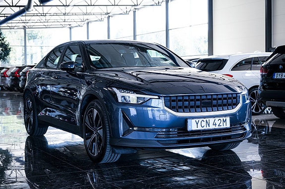 Polestar 2 3 of 28