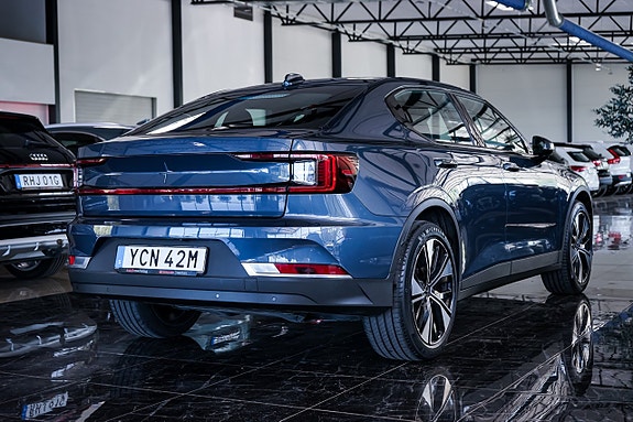 Polestar 2 5 of 28