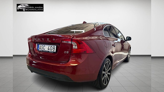 Volvo S60 5 of 5