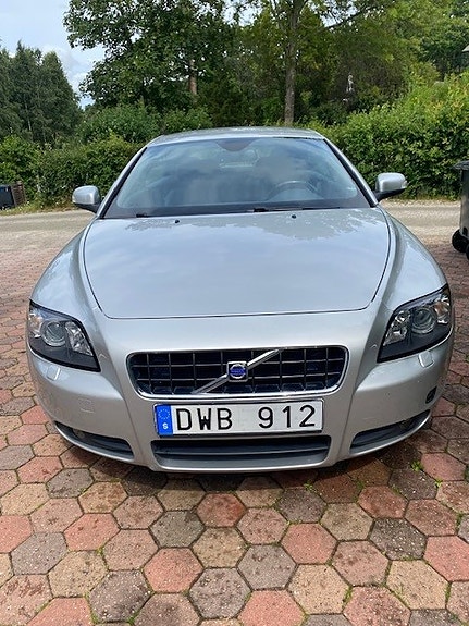 Volvo C70 9 of 14