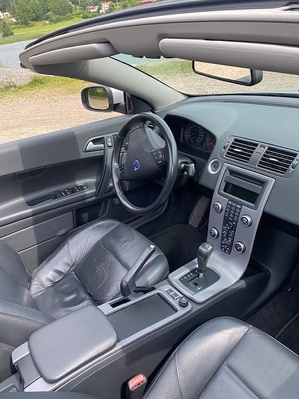 Volvo C70 7 of 14