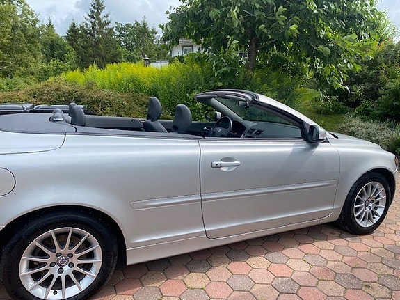 Volvo C70 5 of 5