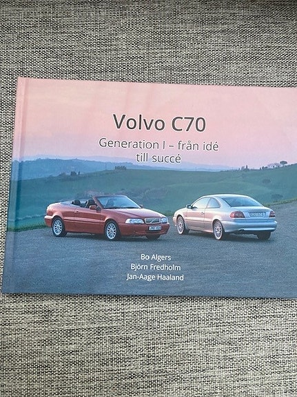 Volvo C70 14 of 14