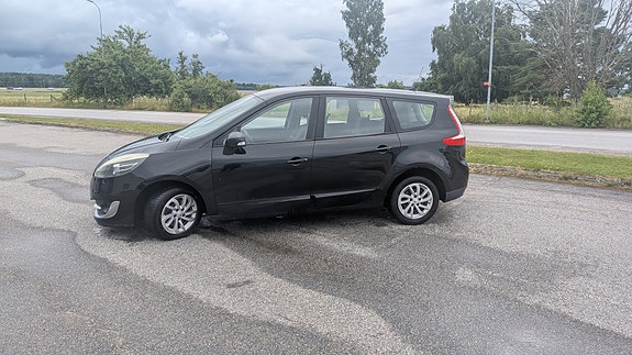Renault Grand Scenic III 3 of 5