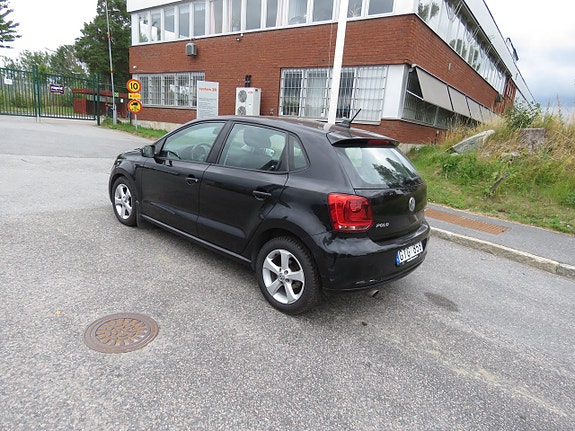 Volkswagen Polo 5 of 5