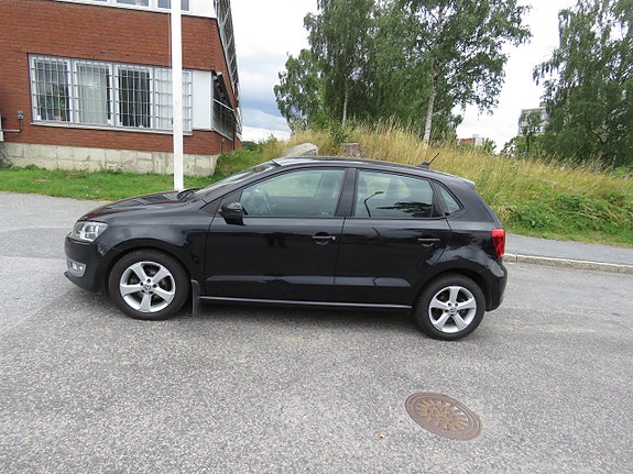 Volkswagen Polo 3 of 5