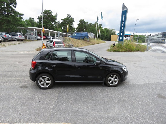 Volkswagen Polo 4 of 5