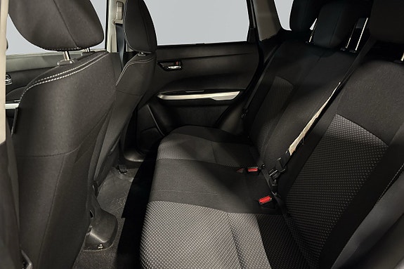 Suzuki Vitara 6 of 6