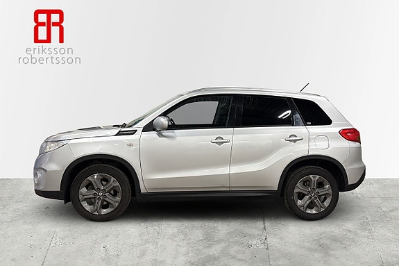 Suzuki Vitara 2 of 5