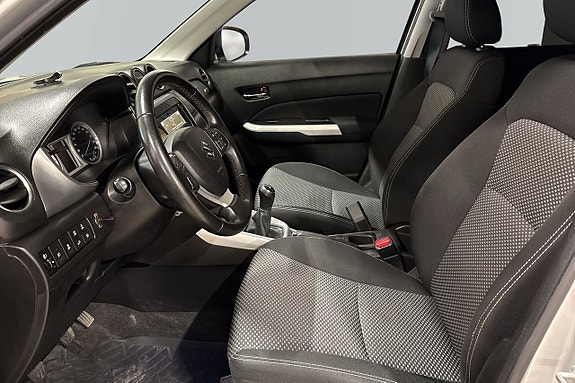 Suzuki Vitara 5 of 5