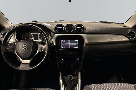 Suzuki Vitara 4 of 5