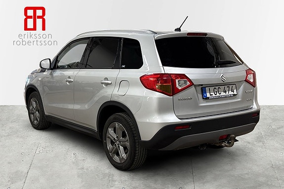 Suzuki Vitara 3 of 5