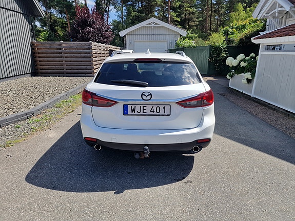 Mazda 6 5 of 13