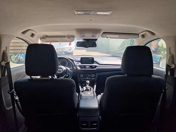 Mazda 6 6 of 13