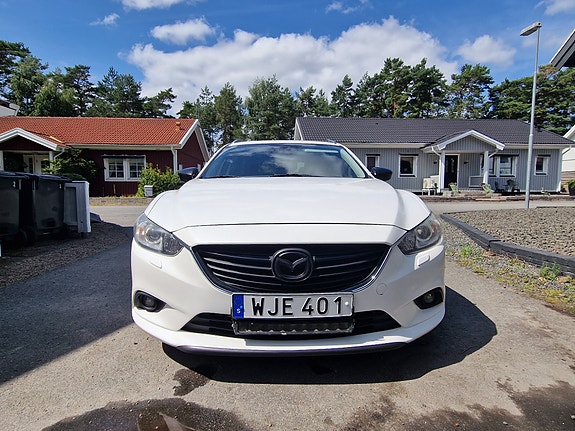 Mazda 6 2 of 13