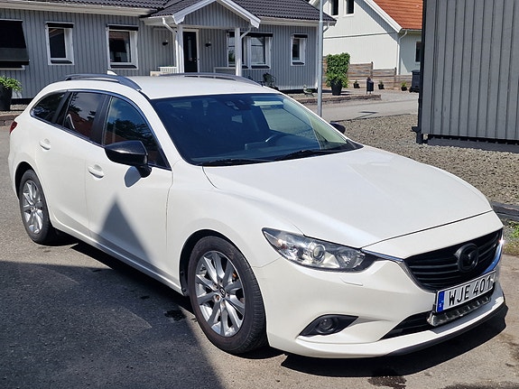 Mazda 6 4 of 13