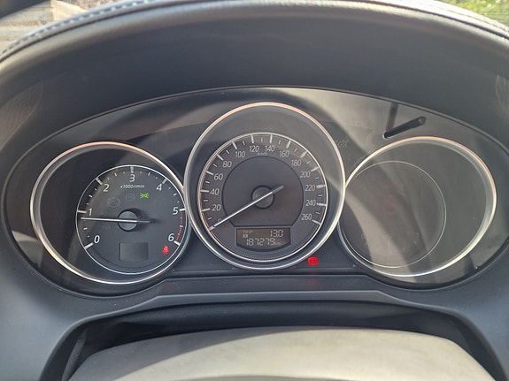 Mazda 6 9 of 13