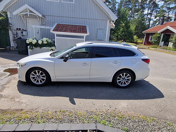Mazda 6 3 of 13
