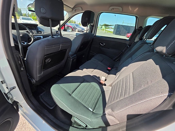 Renault Grand Scenic I 7 of 8