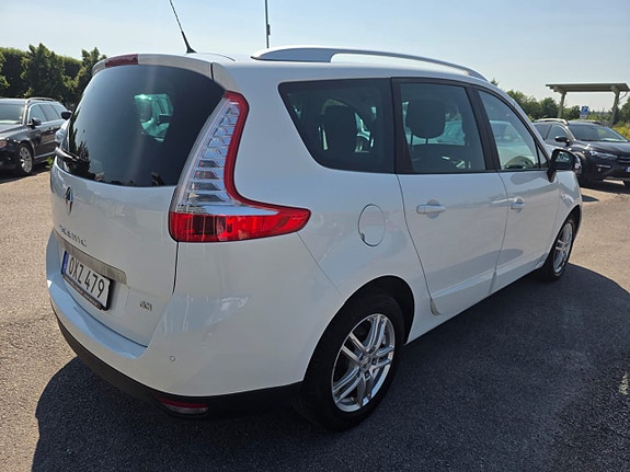 Renault Grand Scenic I 3 of 5