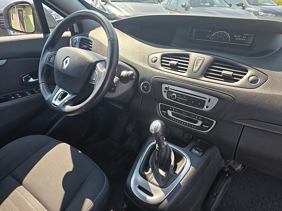 Renault Grand Scenic I 5 of 5