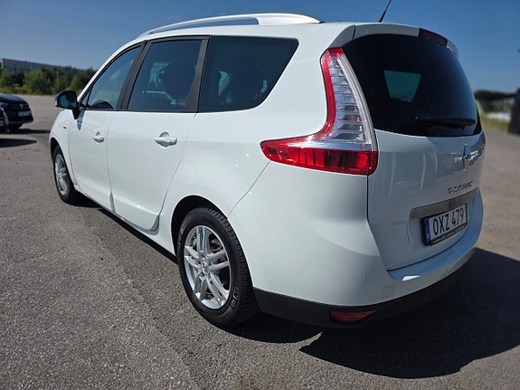 Renault Grand Scenic I 2 of 5