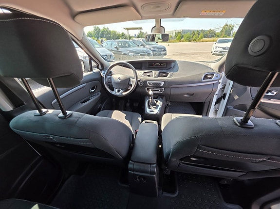 Renault Grand Scenic I 6 of 8
