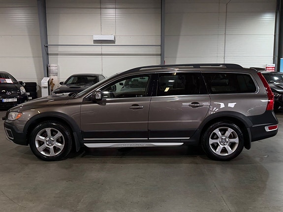Volvo XC70 7 of 29
