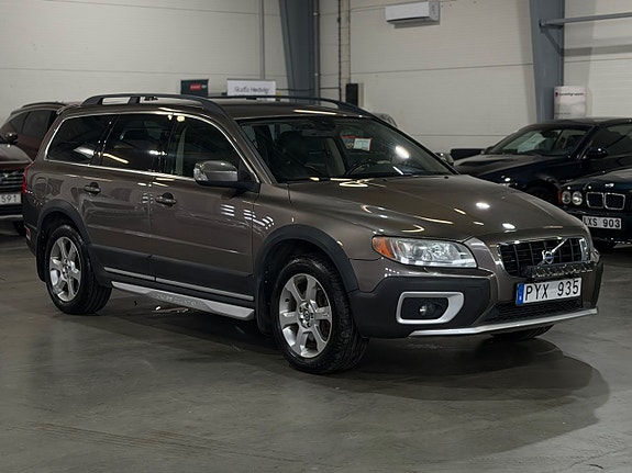 Volvo XC70 5 of 5