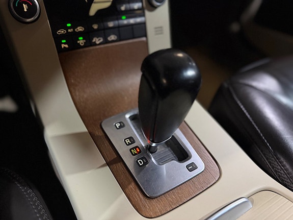 Volvo XC70 21 of 29