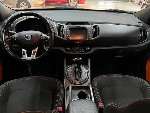 Kia Sportage 6 of 17