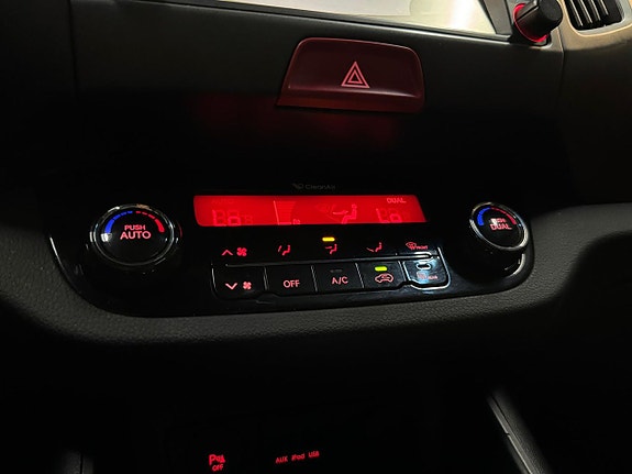 Kia Sportage 13 of 17