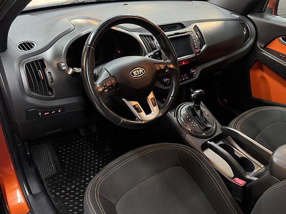 Kia Sportage 7 of 17