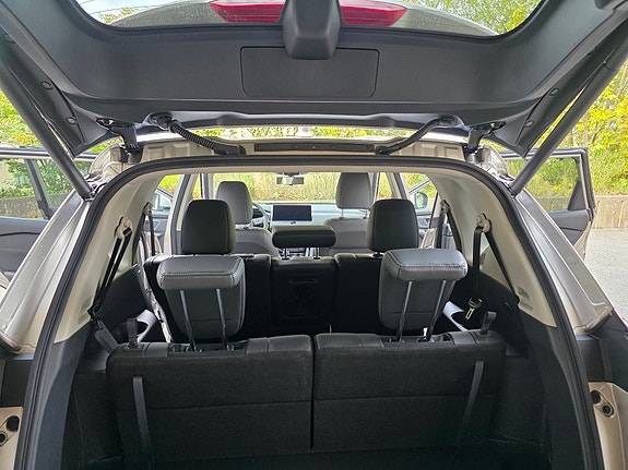 Nissan X-Trail 13 of 27