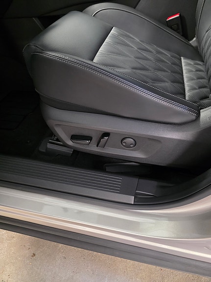 Nissan X-Trail 11 of 15