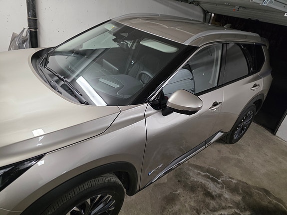 Nissan X-Trail 13 of 15
