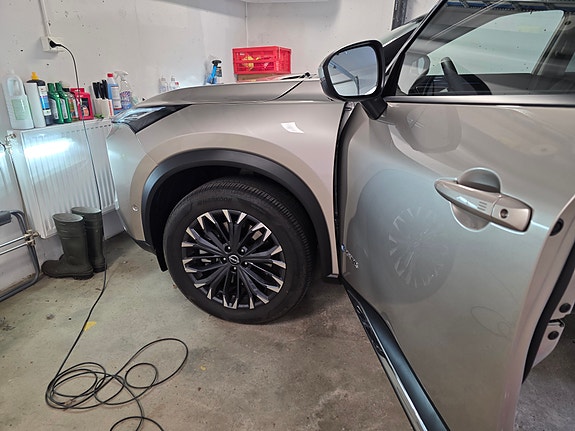 Nissan X-Trail 27 of 27