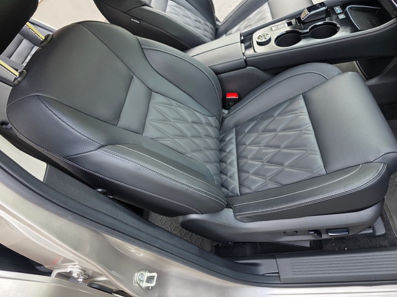 Nissan X-Trail 20 of 27