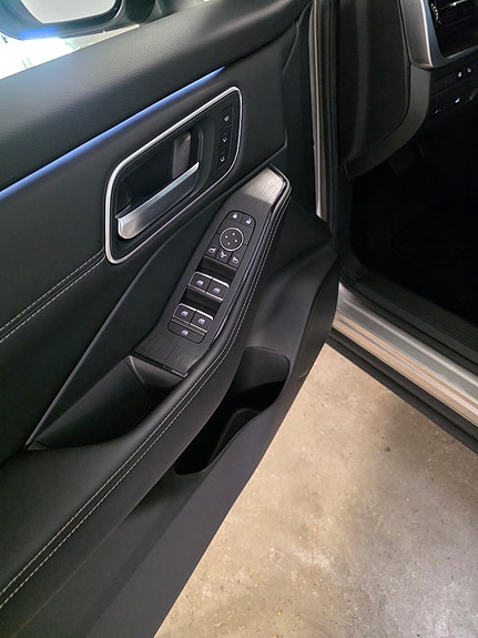 Nissan X-Trail 26 of 27