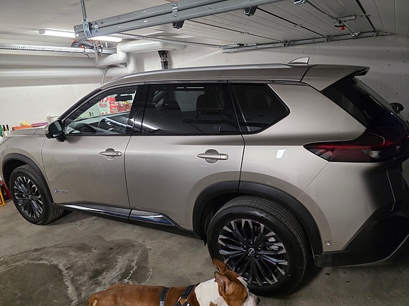 Nissan X-Trail 12 of 15