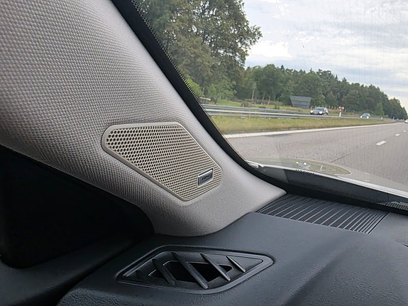 Nissan X-Trail 7 of 27